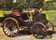 Panhard-Levassor (1894)