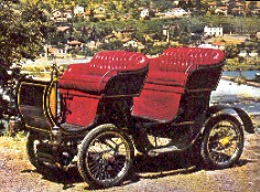 De Dion-Bouton (1901)